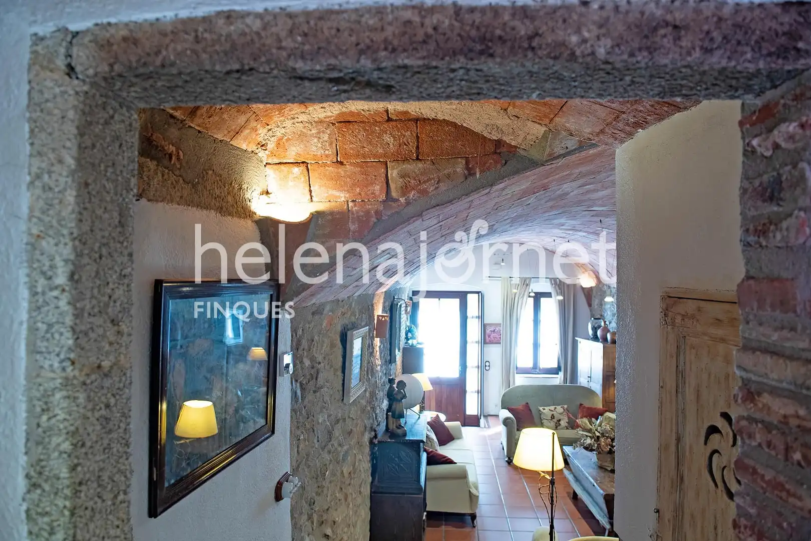 Casa adosada en venta en Calonge i Sant Antoni con Calefacción y Trastero