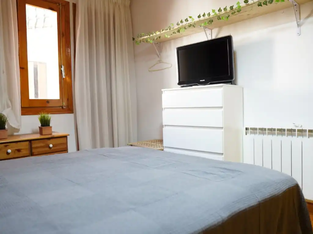 Dormitori de Apartament en venda en Bielsa