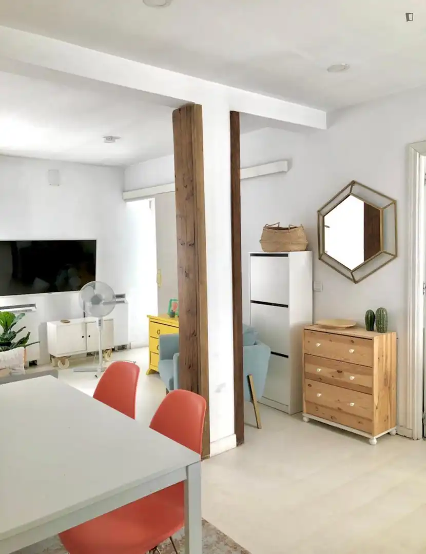 Apartment to rent in Latina, imagen 13