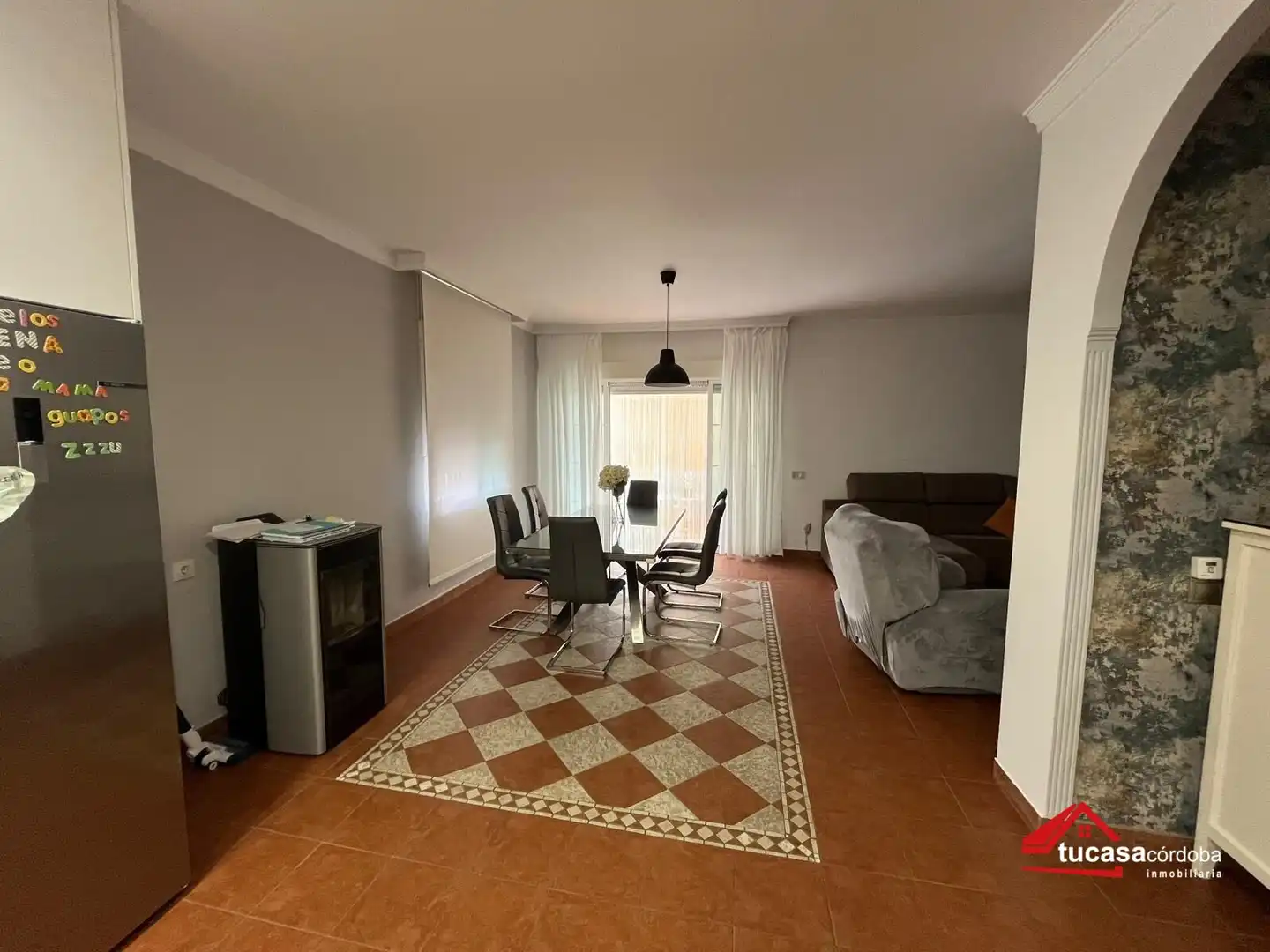 Casa rustica con piscina in vendita a Periurbano Oeste - Sierra, imagen 42