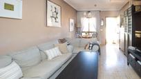 Living room of Single-family semi-detached for sale in La Unión  with Terrace