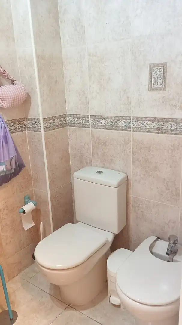 Baño de Piso en venta en Santa Cruz de Tenerife