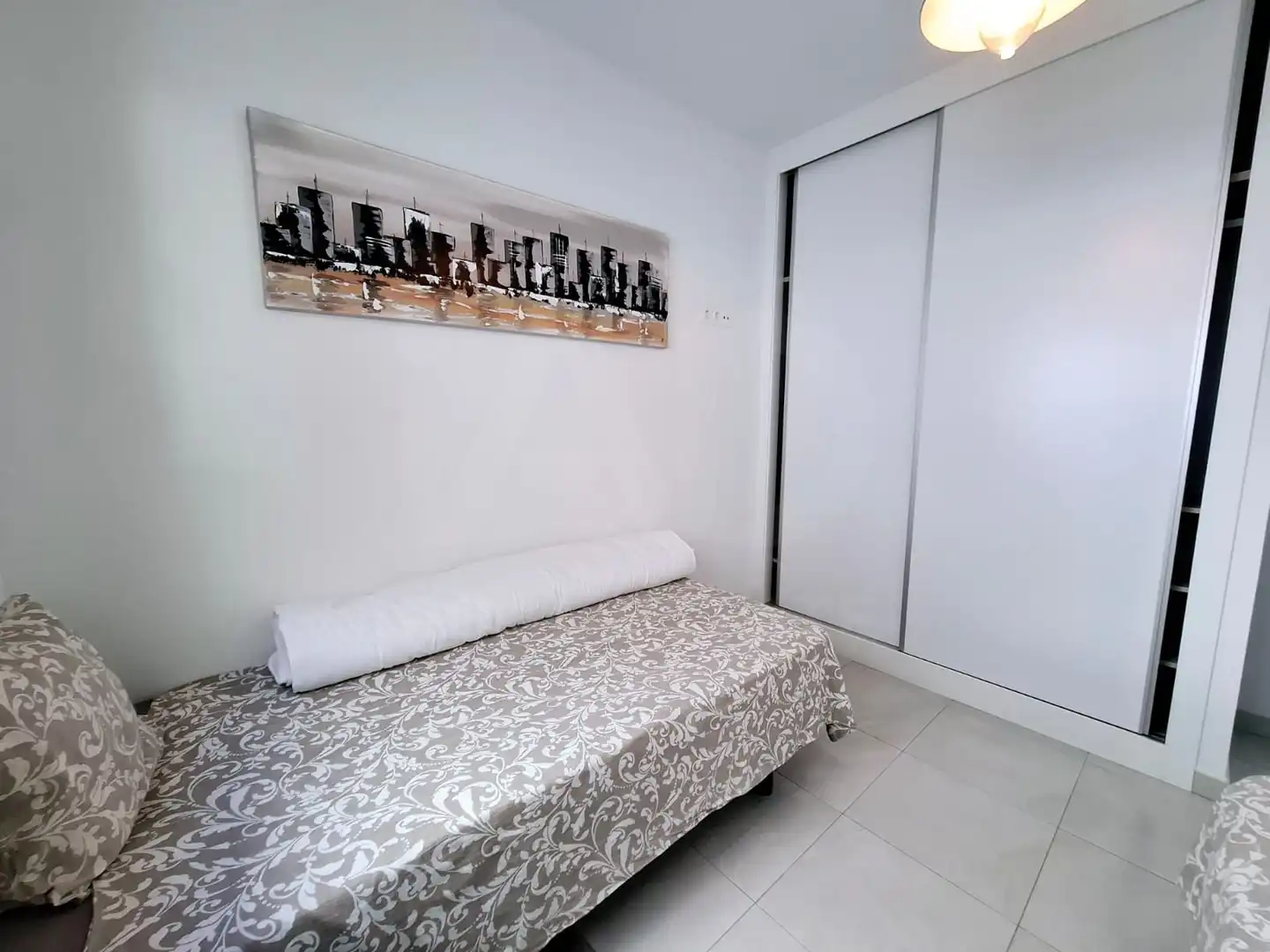 Appartement avec piscine à vendre à San Juan de los Terreros, imagen 16