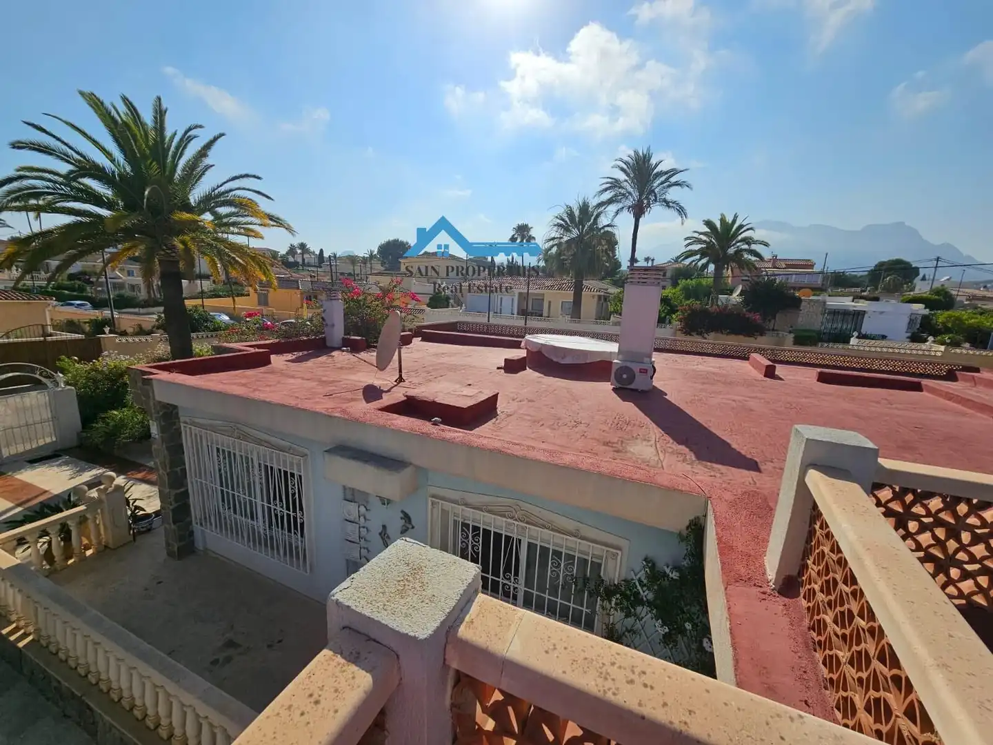 Villa avec piscine à vendre à Escandinavia - Cautivador, imagen 97