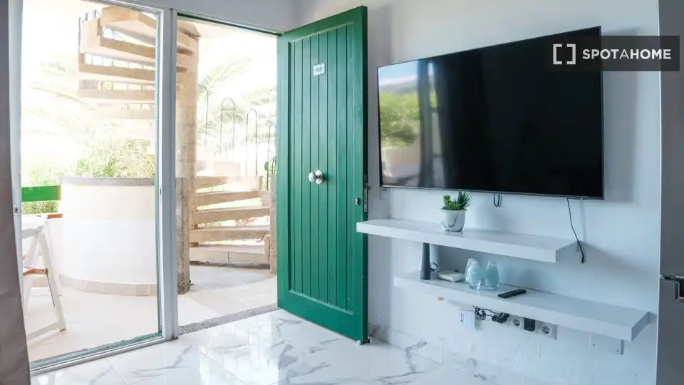 Room in Caleta de Fuste