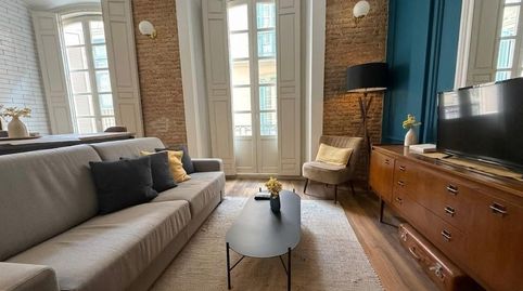 Foto 3 von Wohnung zum Verkauf in Centro Histórico, Málaga Capital