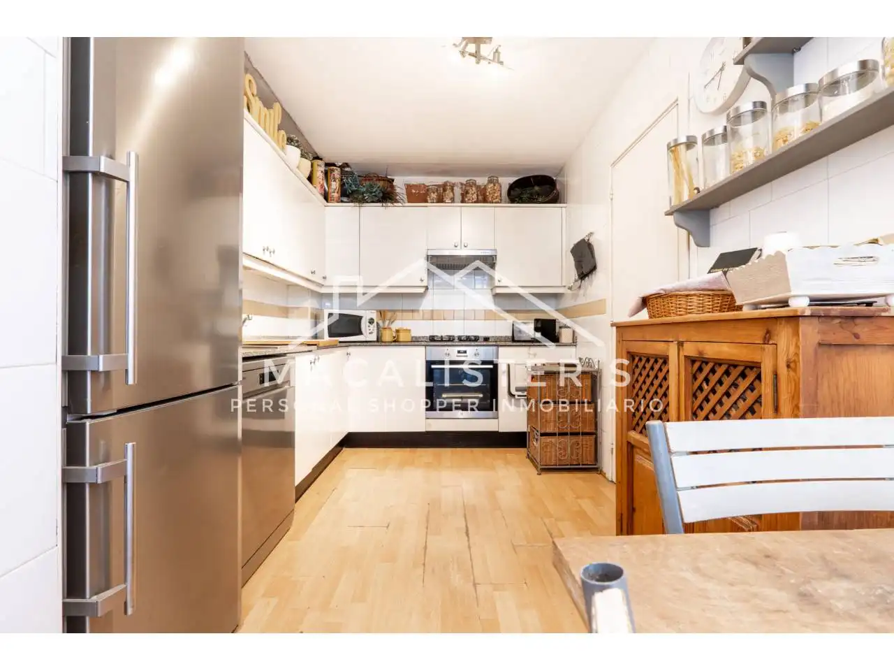 Terraced house with garden for sale in Cabrils, imagen 8