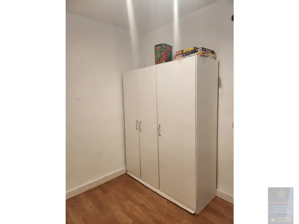 Bedroom of Flat for rent in Talavera de la Reina