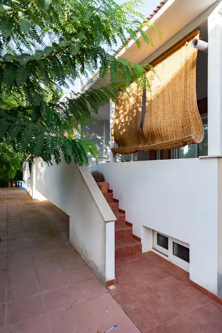 Casa o xalet en venda en Cartagena