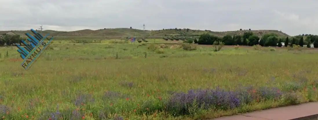 Residencial en venda en San Martín de la Vega