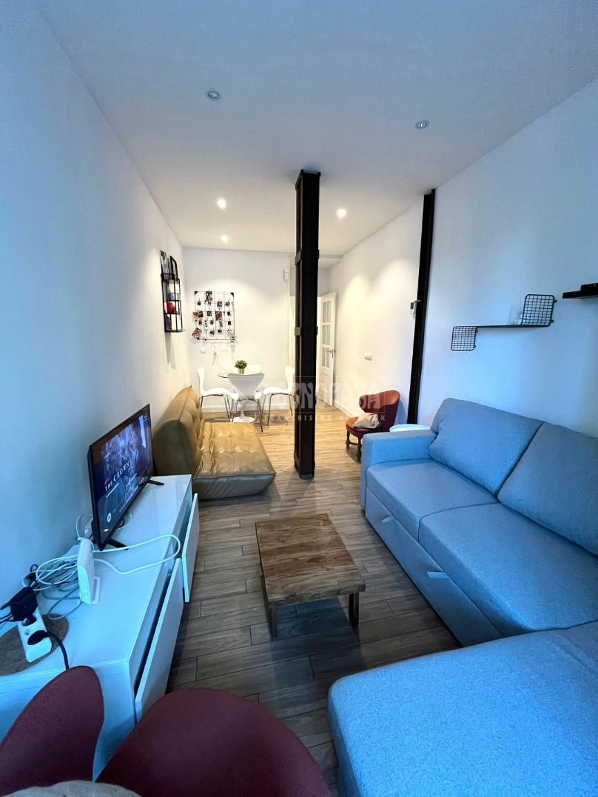 Piso de alquiler en Embajadores - Lavapiés, Centro