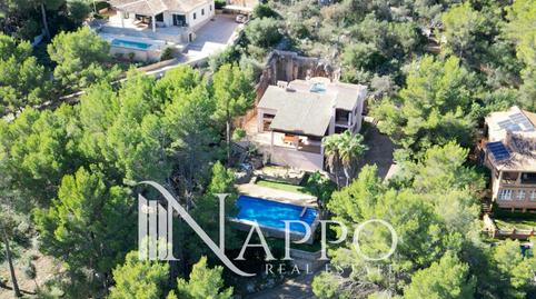 Foto 2 de Casa o xalet en venda a Vial III, Esporles, Illes Balears