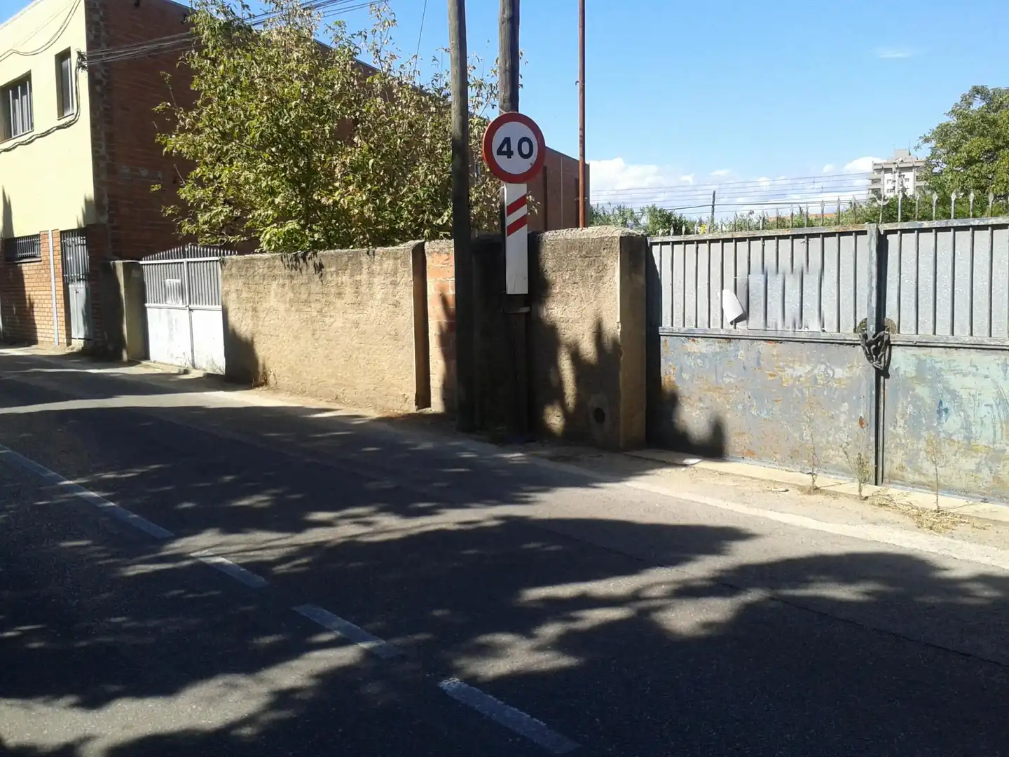 Wohnbaugrundstück zum Verkauf in Carretera de Roses - Fossos, imagen 8