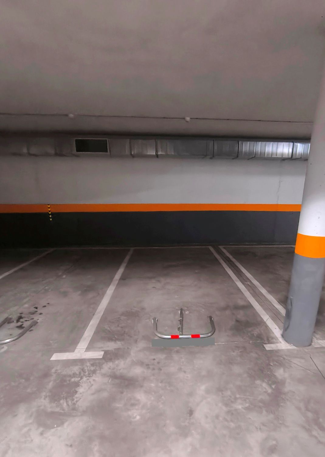 Parking of Garage for rent in Ciudad Real Capital