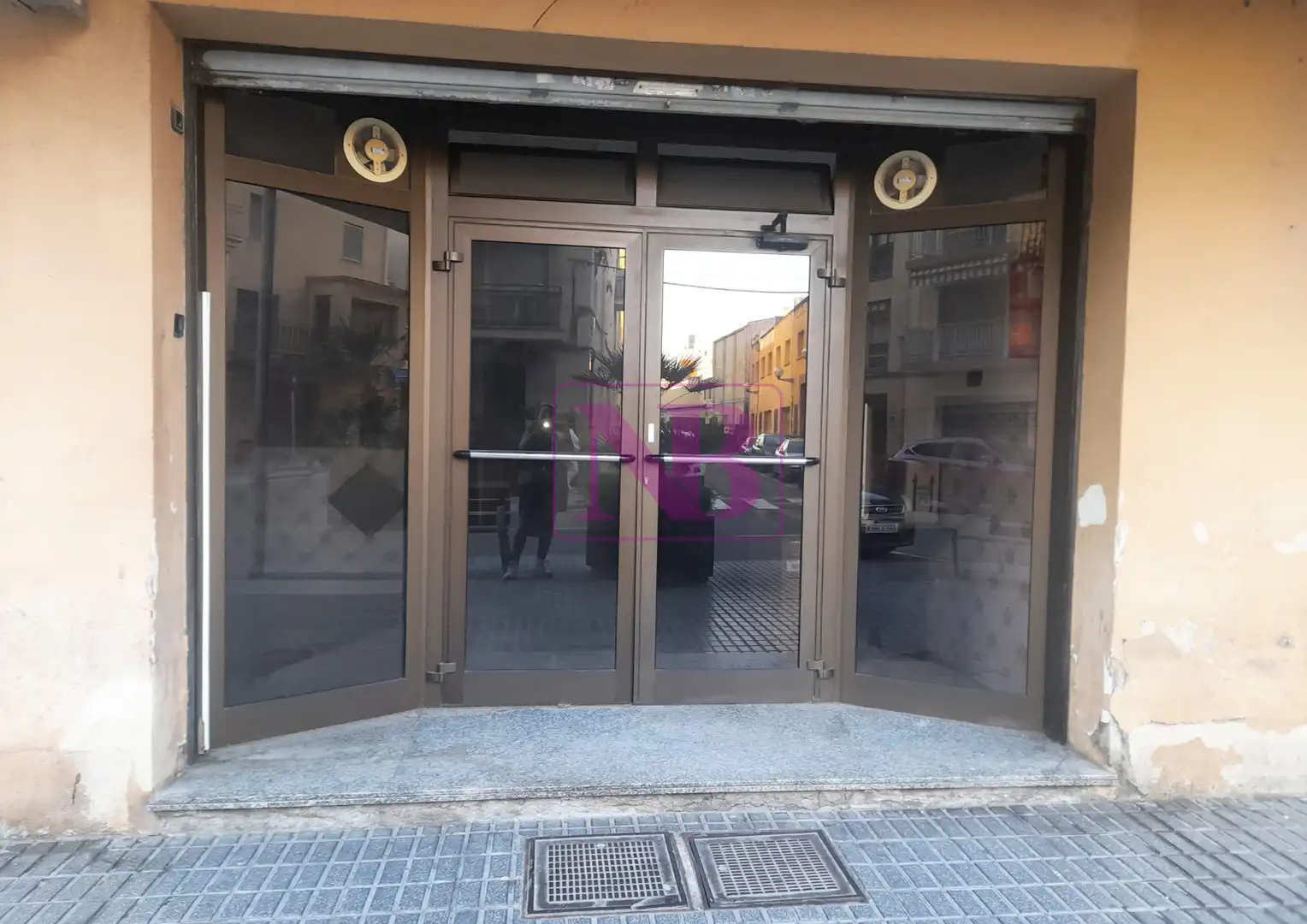 Geschaftsraum zum Verkauf in Vila-seca mit Klimaanlage und Möbliert