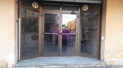 Foto 2 von Geschaftsraum zum Verkauf in Carrer de Jaume Balmes, 4, Vila-seca Poble, Vila-seca