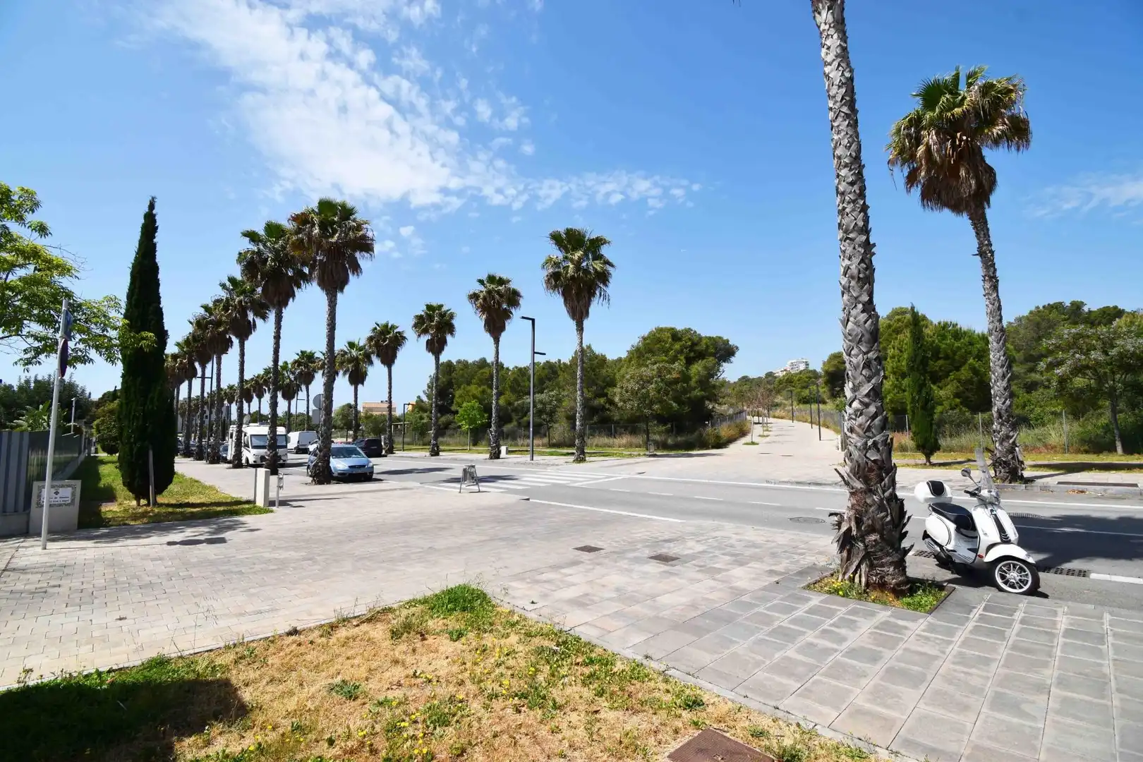 Terreny residencial en venda a La Plana, imagen 22