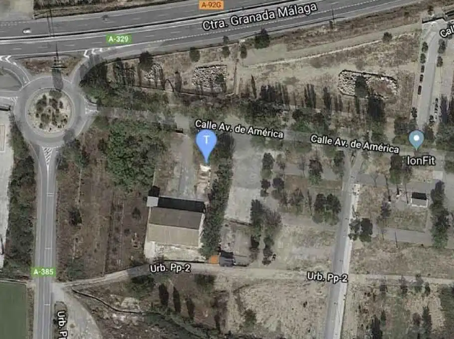 Terreno residenziale in vendita a Santa Fe, imagen 5