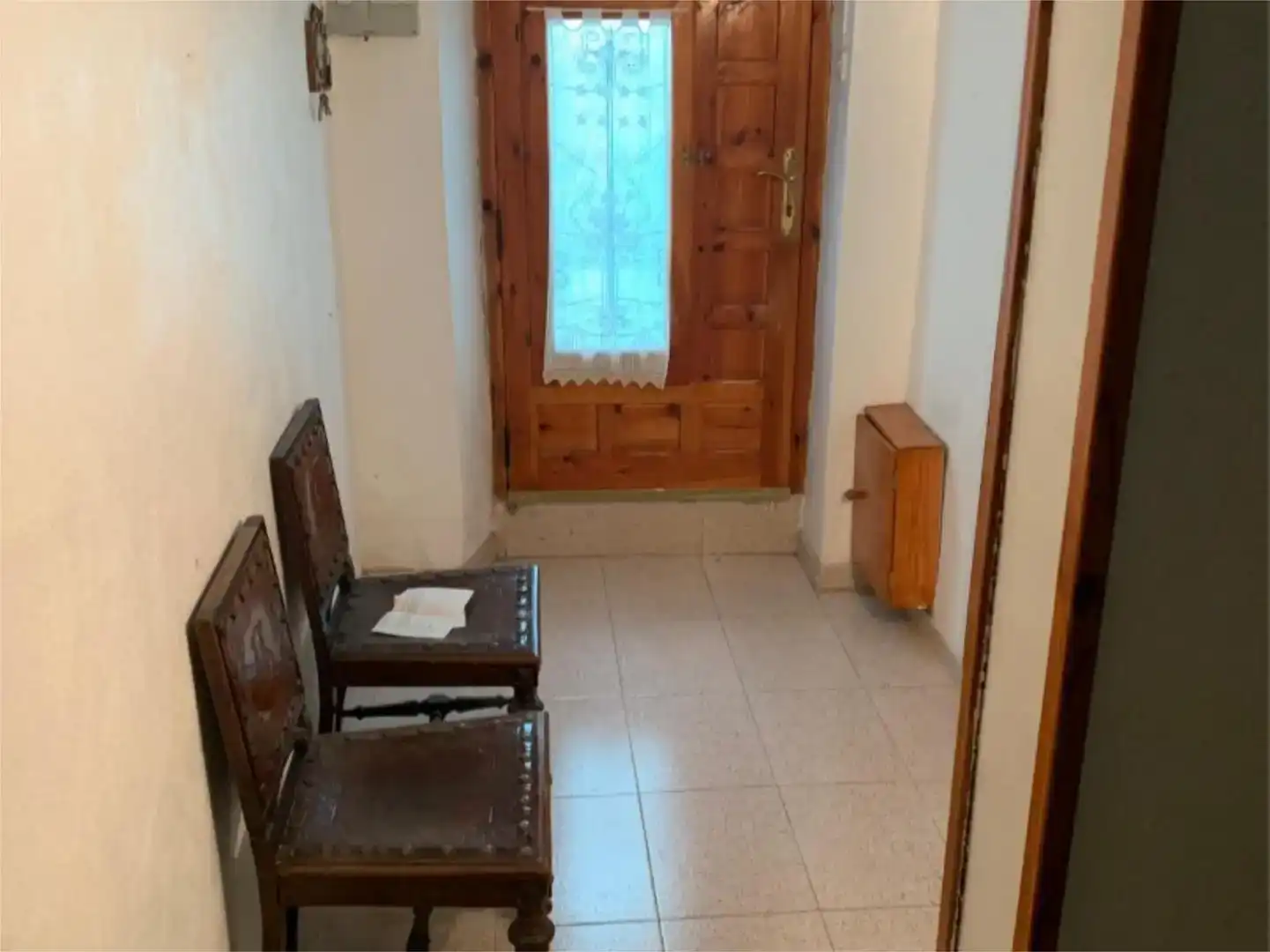Finca rústica en venta en Alloza con Trastero