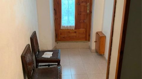 Foto 5 de Finca rústica en venta en Calle Mayor, 66, Alloza, Teruel