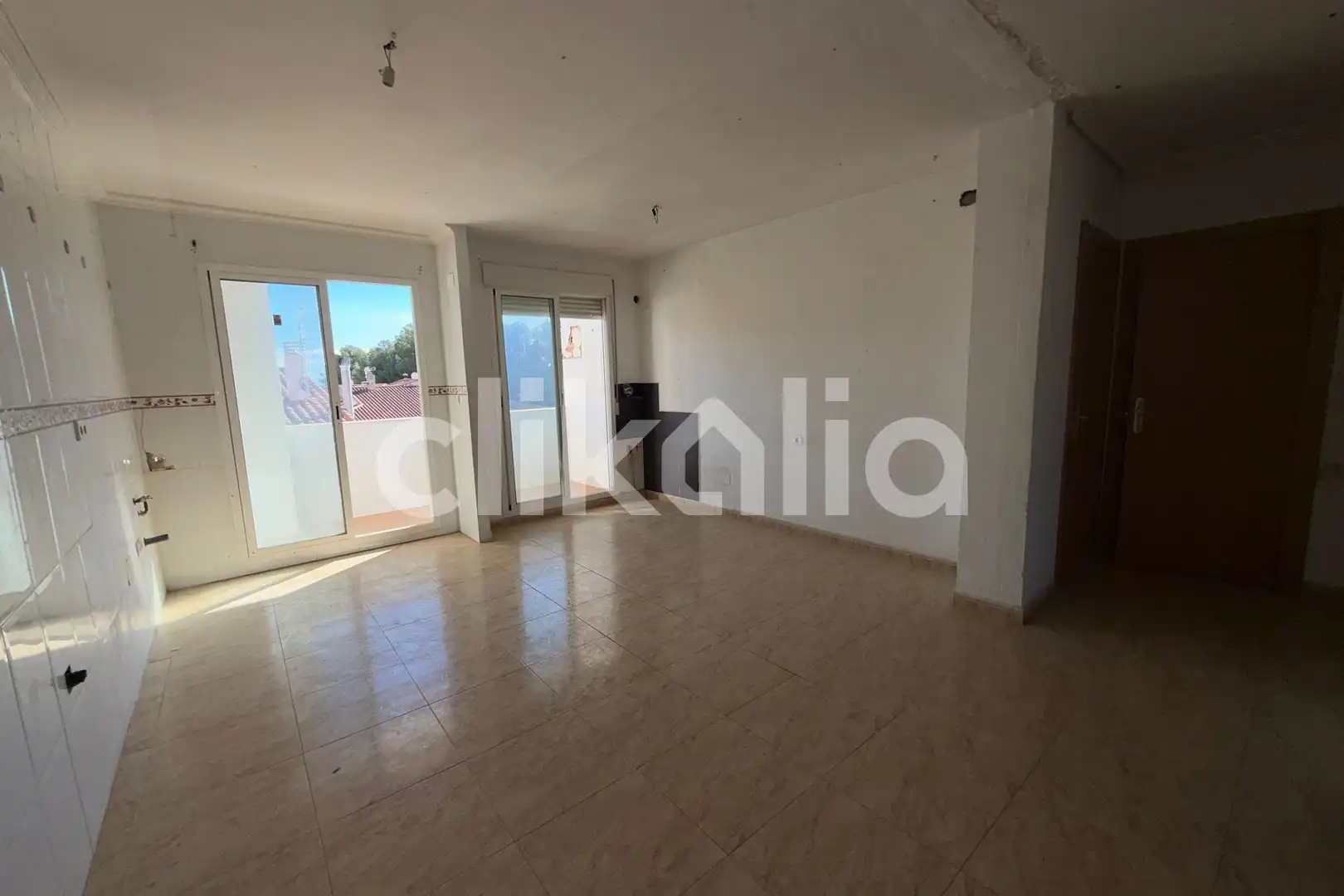 Flat for sale in Blanca