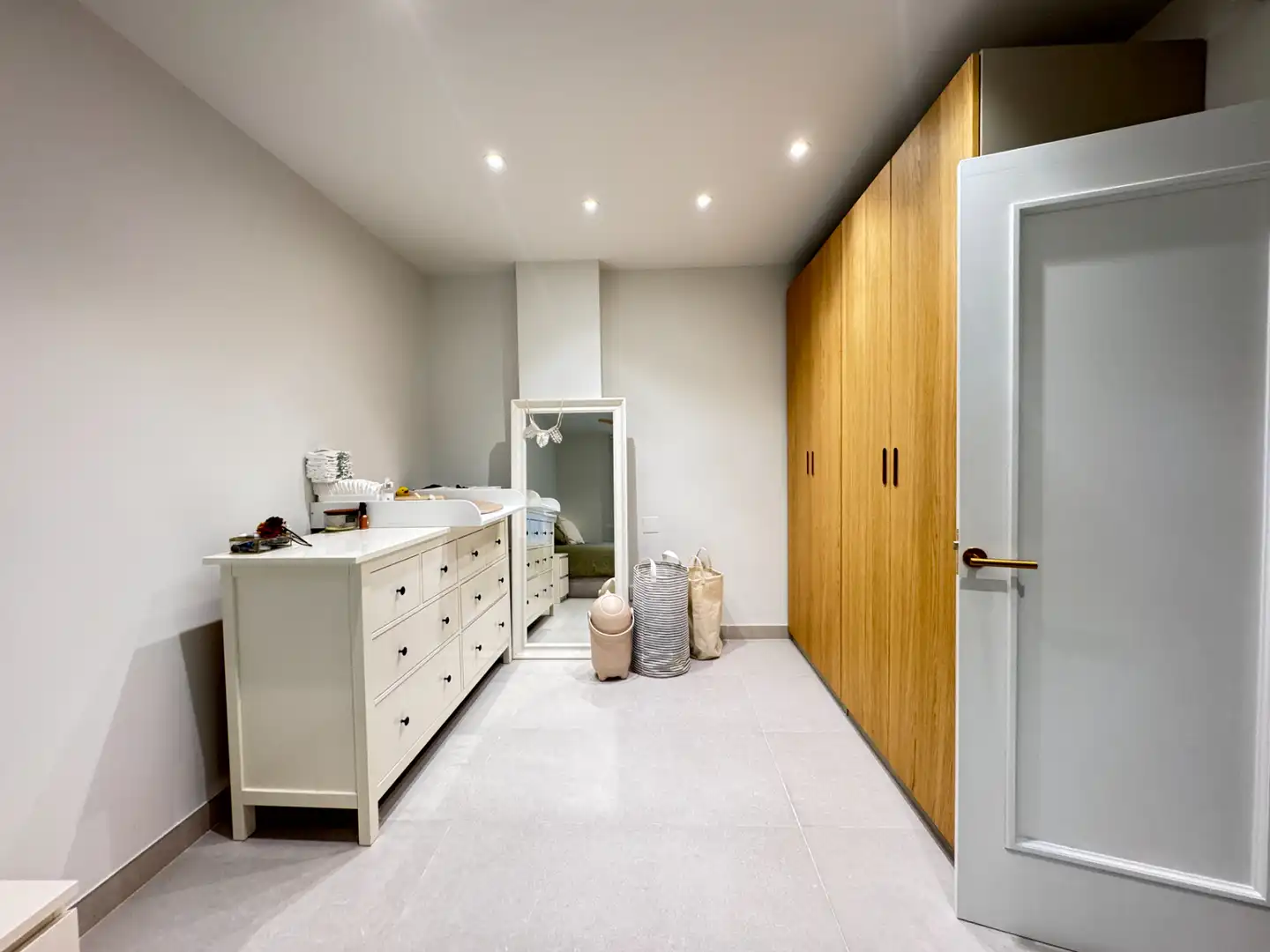Habitación de Piso en venta en Cardedeu con Aire acondicionado, Calefacción y Terraza