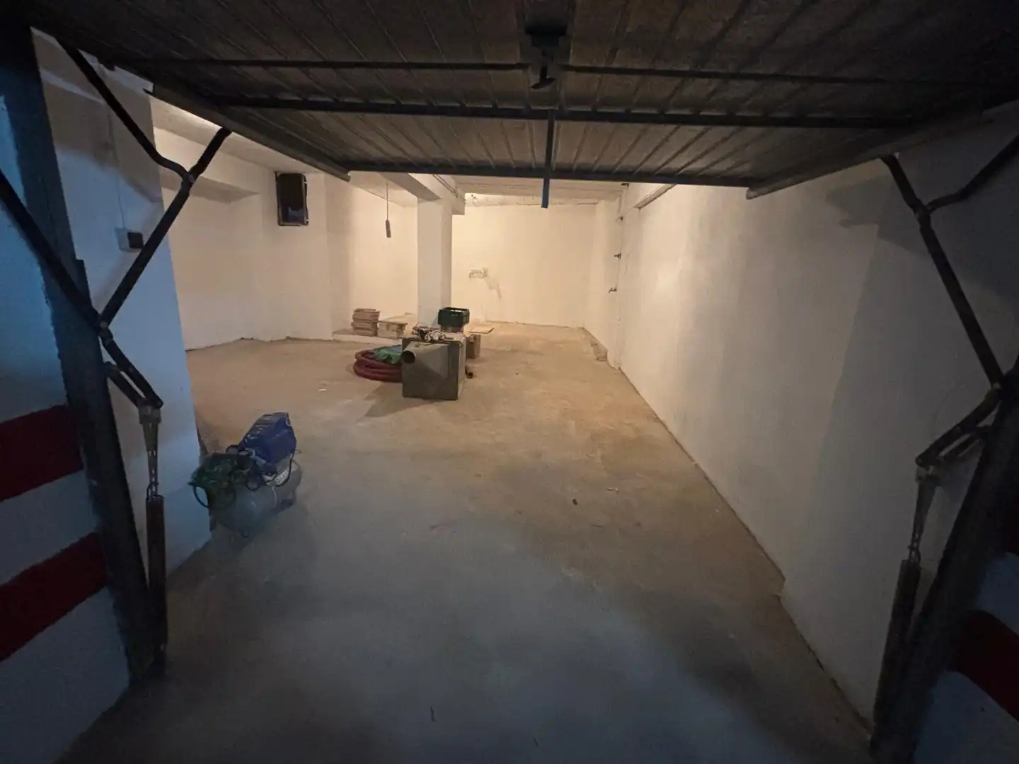 Garage zum Verkauf in Calvià