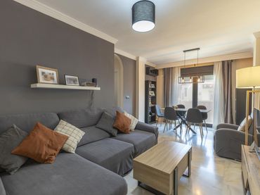 Flat with balcony for sale in Avenida Casa Grande