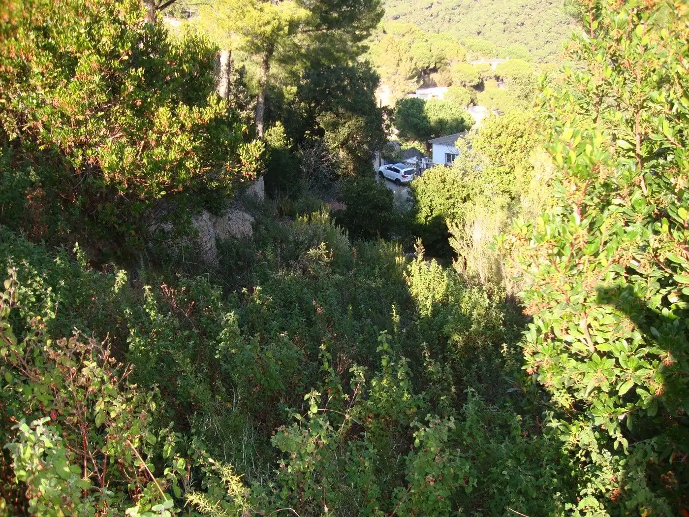 Residencial en venda en Sant Cebrià de Vallalta