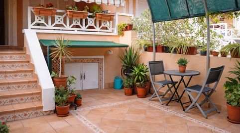 Foto 3 de Casa adosada en venta en Avinguda de la Armada Española, 35, Calas Santa Pola Este, Santa Pola