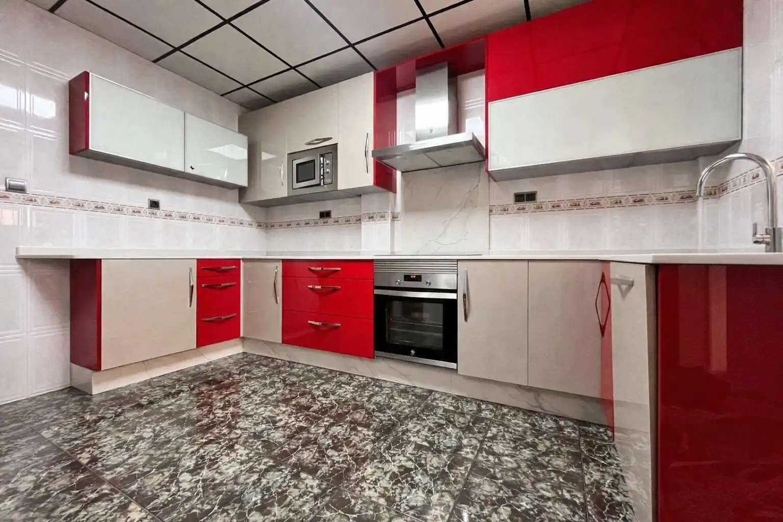 Casa con terraza en venta en El Hornillo, imagen 3