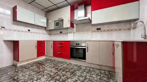 Foto 3 de Casa o chalet en venta en El Hornillo, Águilas