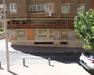 Exterior view of Premises to rent in Arganda del Rey