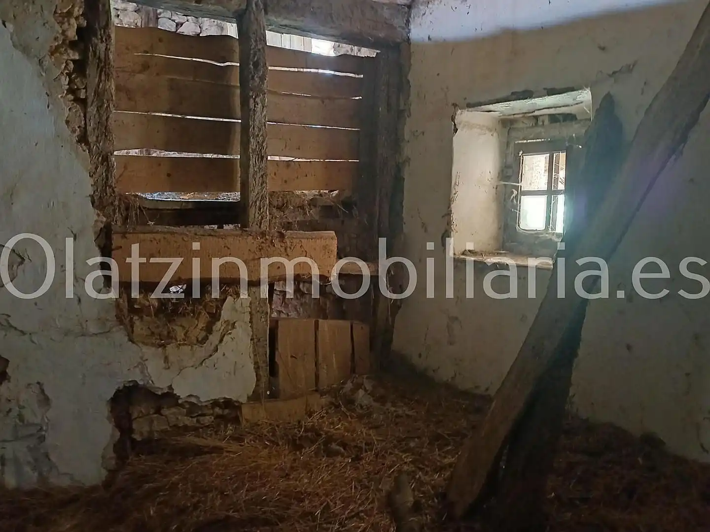 Casa o xalet en venda en Trucios-Turtzioz