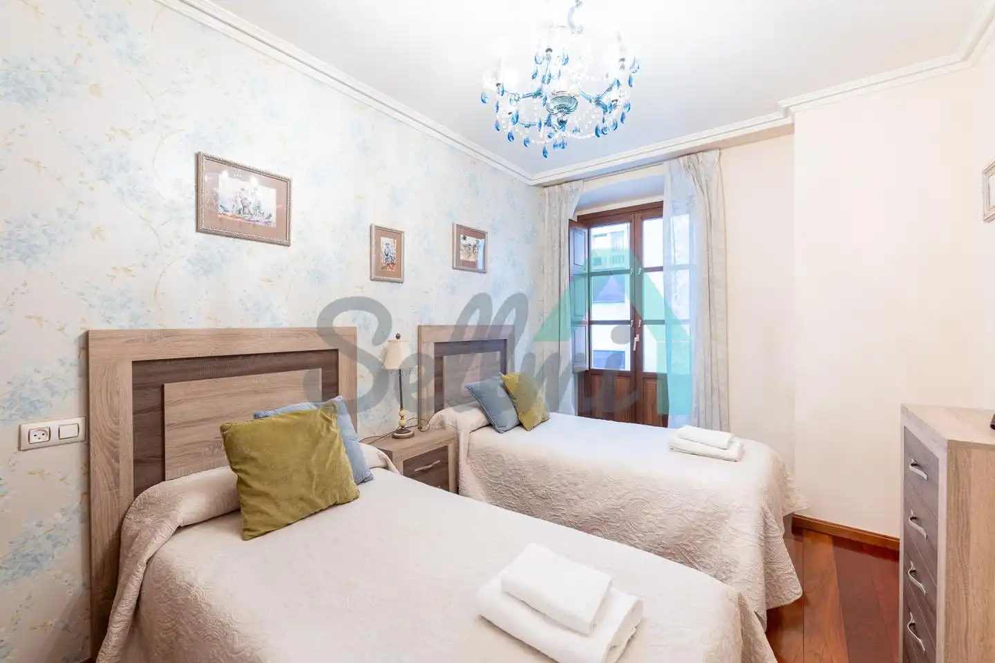 Flat with terrace for sale in De La Costa, imagen 21