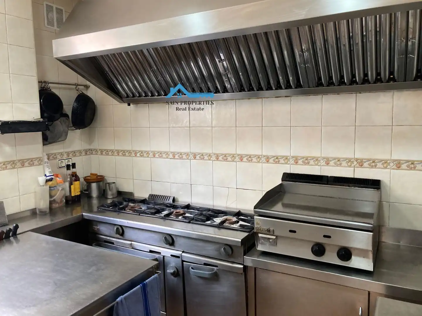 Gewerbefläche zum Verkauf in Altea ciudad, imagen 16