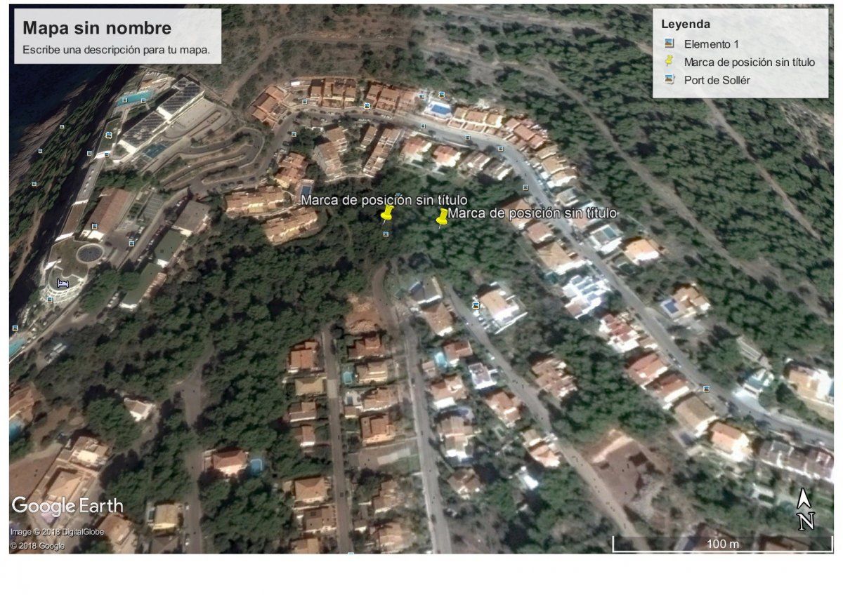 Residential for sale in Sóller
