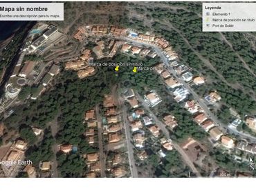 Terreni e lotti in vendita a Sóller