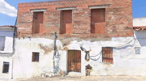 Foto 4 de Casa o xalet en venda a Calle Quiebra, 10, Alconchel, Badajoz