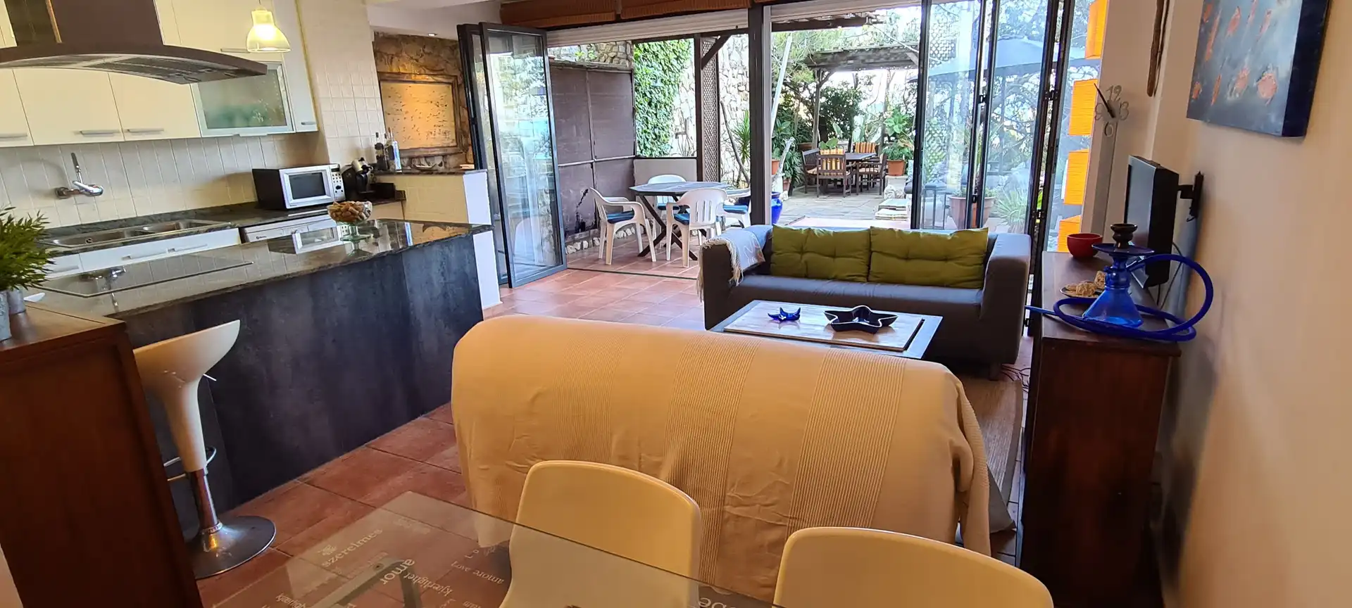 Apartment zur Miete in Carrer del Reguerot del Clavegar 8, imagen 7
