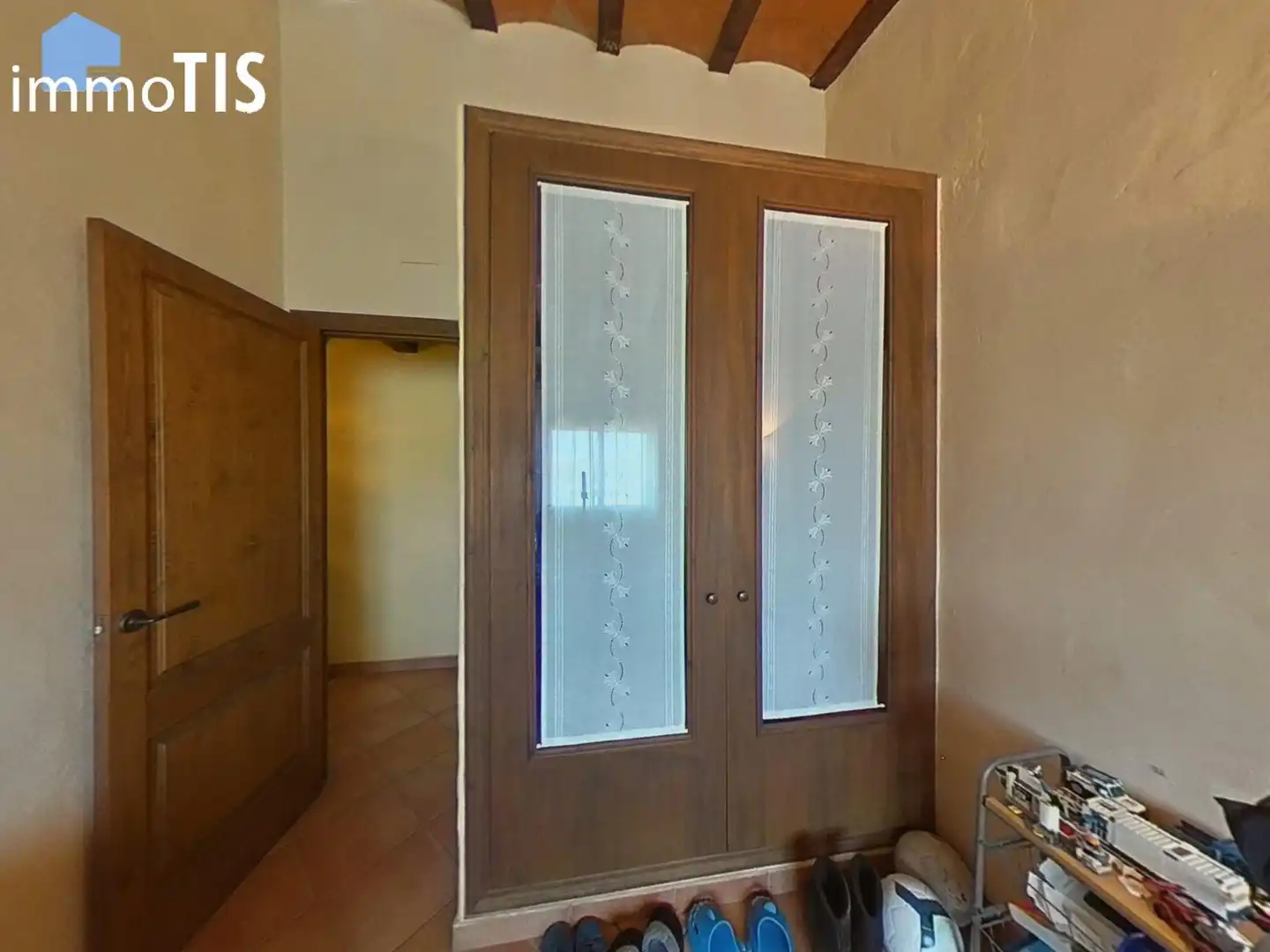 Casa o xalet en venda en Cubelles amb Aire condicionat, Jardí privat i Terrassa