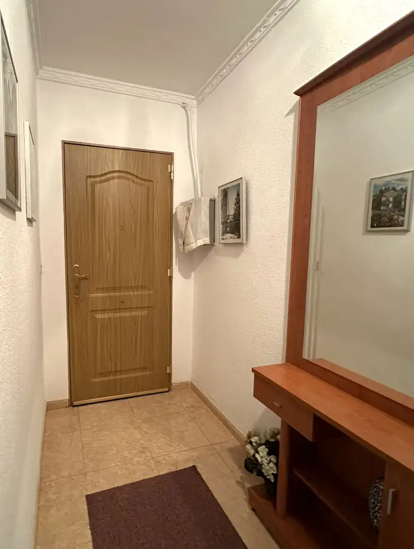 Casa adosada en venta en Albaida con Aire acondicionado y Amueblado