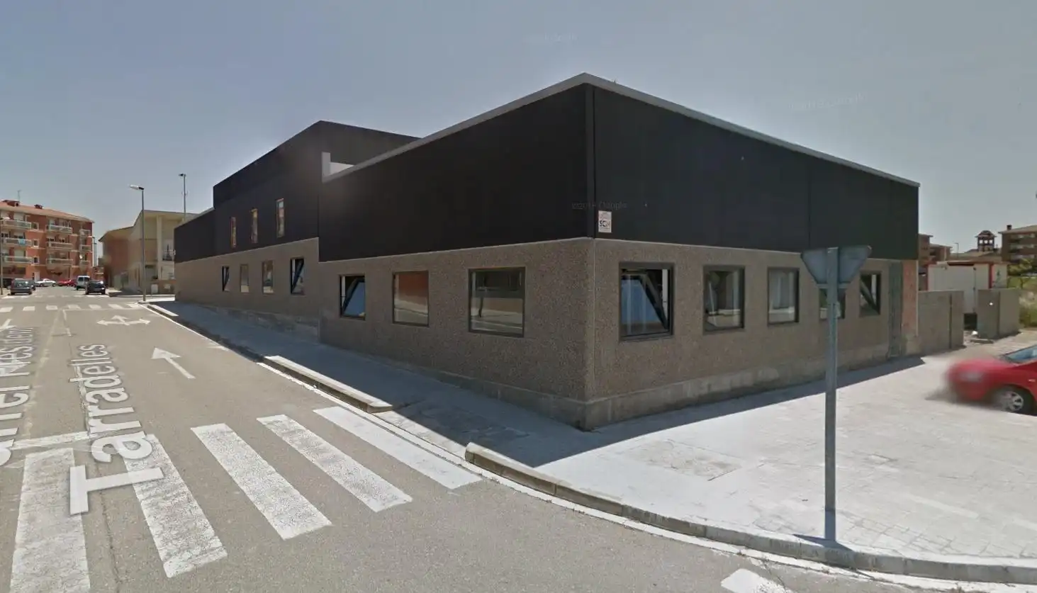 Nave industrielle à vendre à President Tarradelles, imagen 2