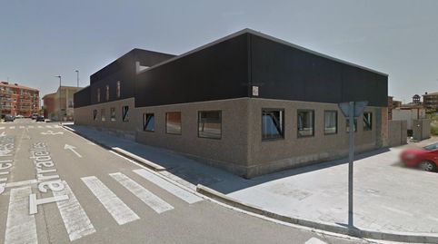 ANTIGUO GIMNASIO EN VENTA EN CERVERA, imagen 2