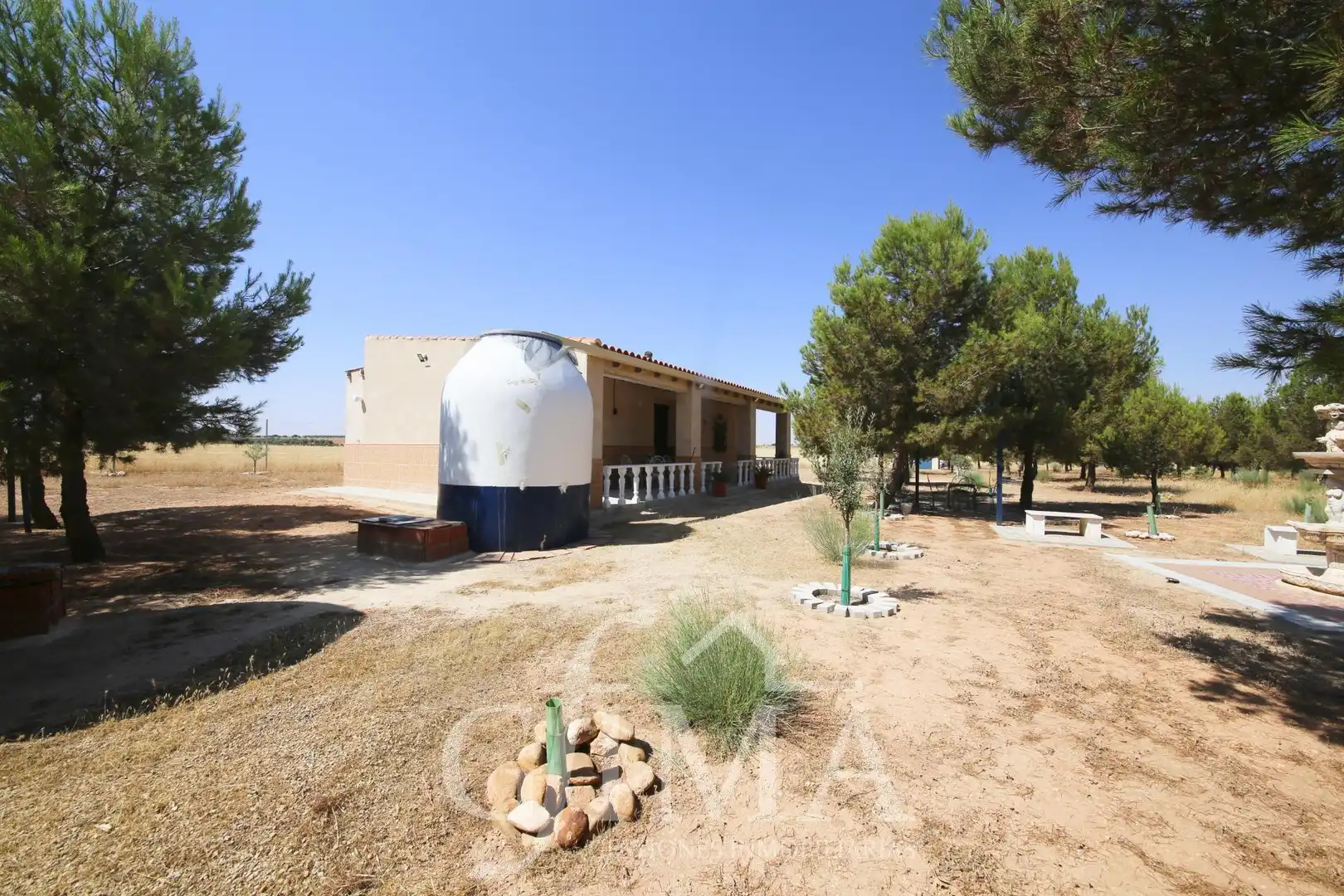 Chalet en venta en Tomelloso, imagen 29