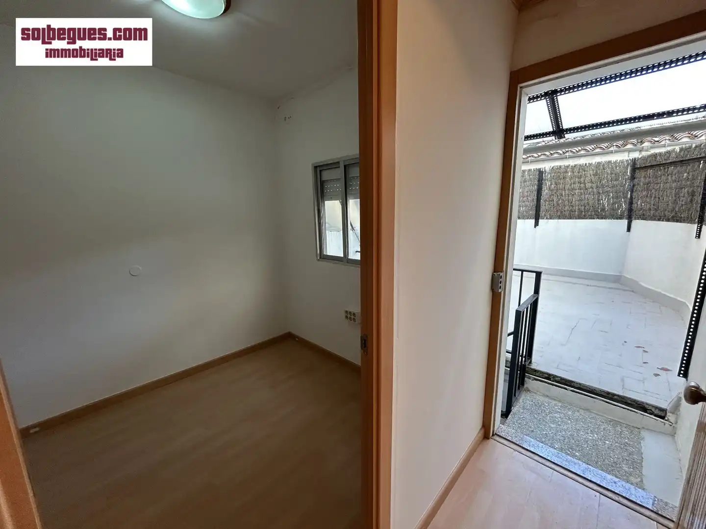 Bedroom of Duplexes for sale in Begues  with Terrace and Storage room