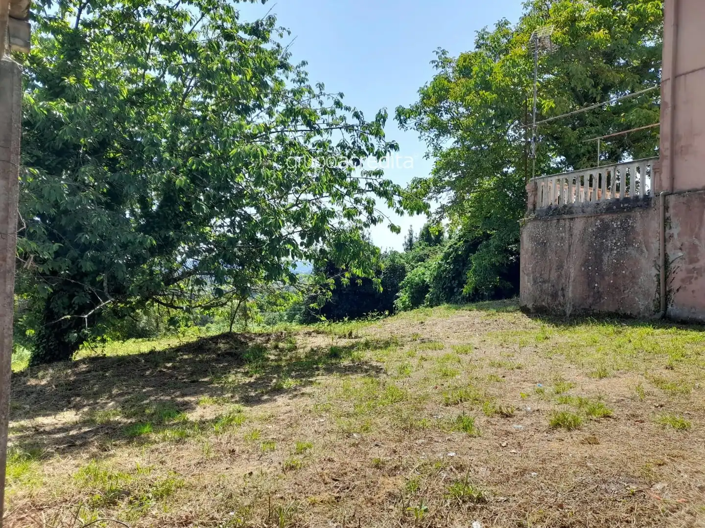 Casa o xalet en venda en Abegondo amb Calefacció i Terrassa