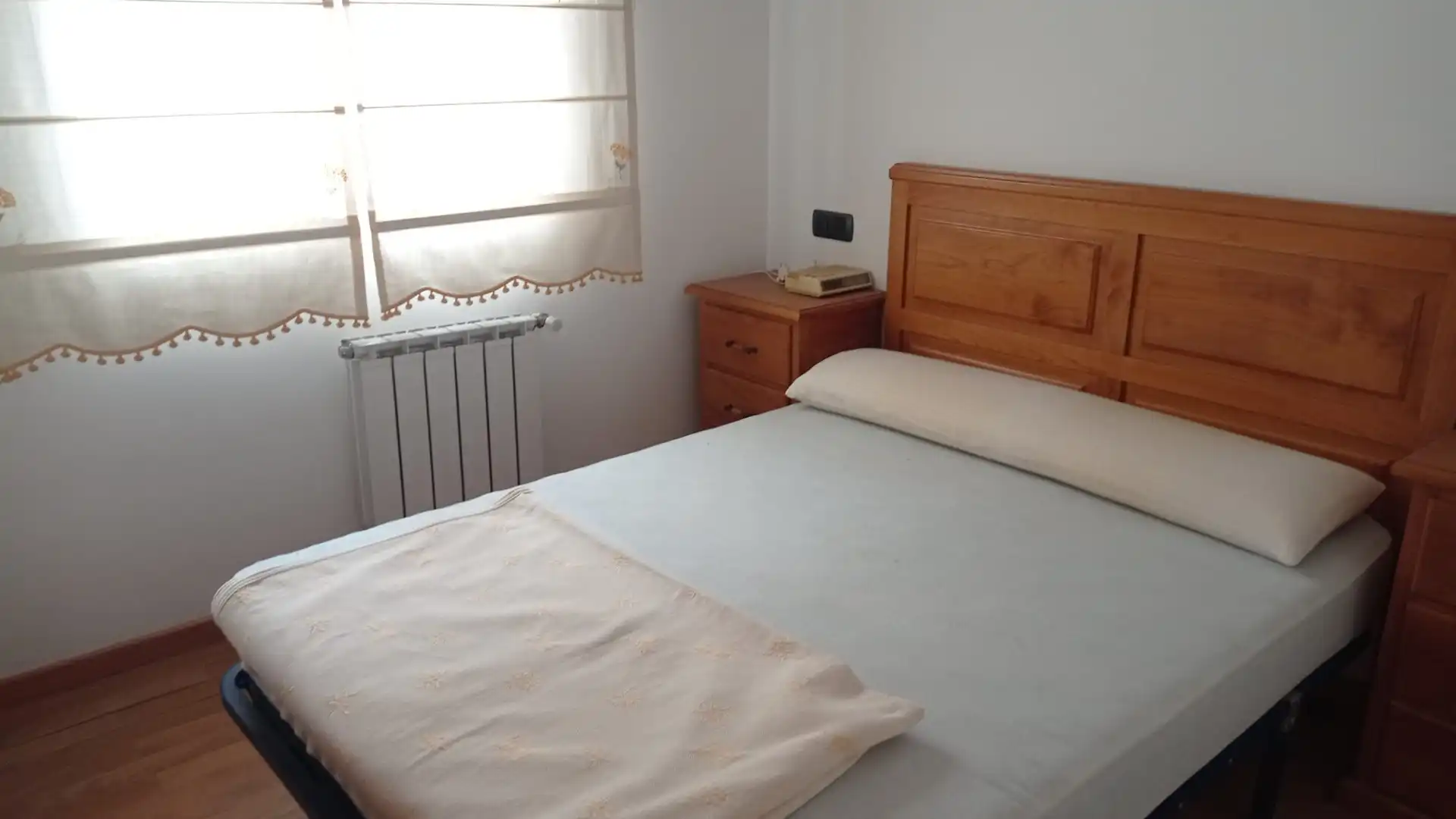 Bedroom of Duplexes for sale in Foz, Lugo