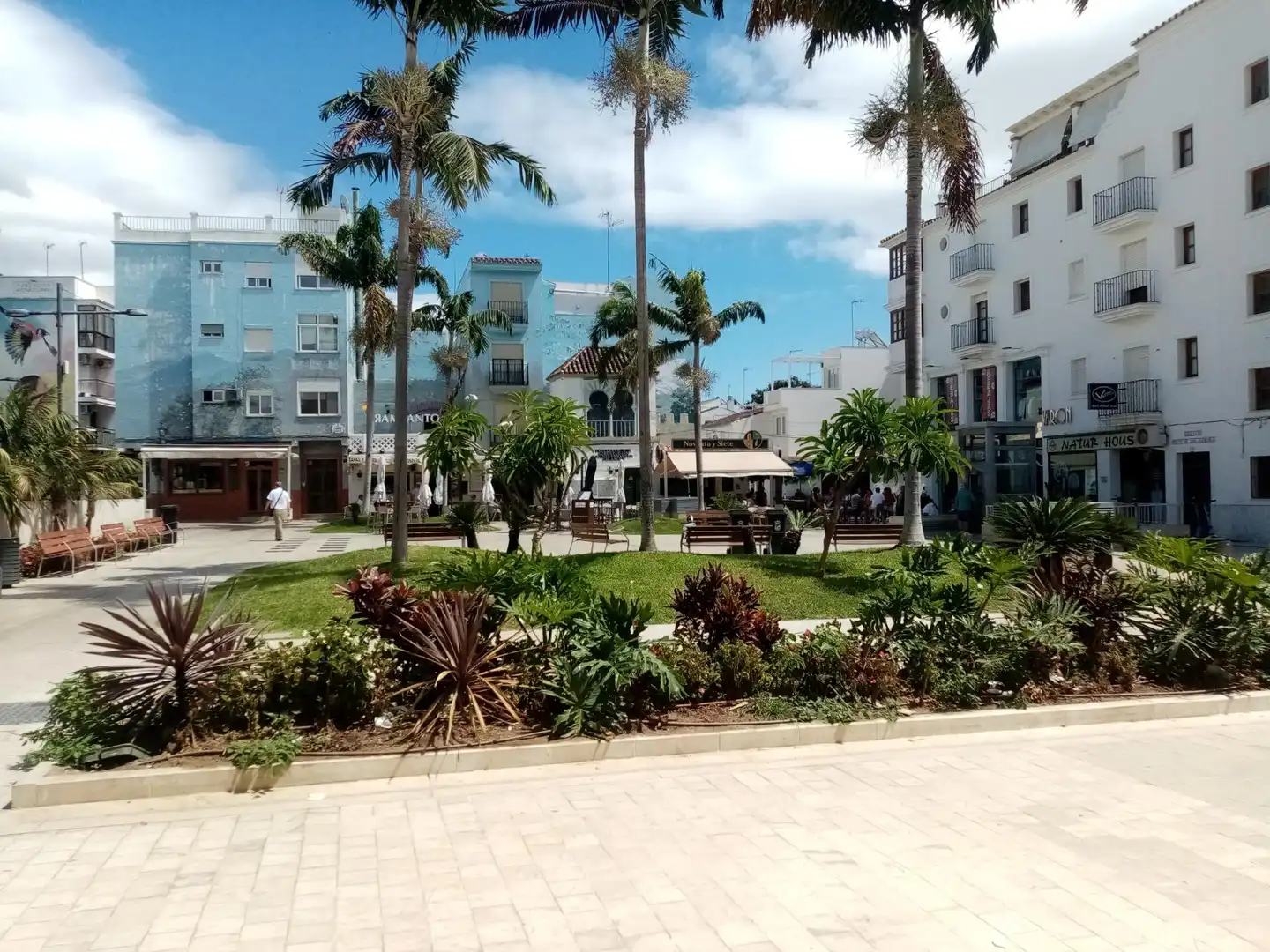 Locale commerciale in affitto a Estepona Pueblo, imagen 24