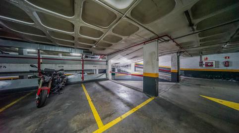 Foto 4 de Garatge en venda a Los Alpes, Zona Renfe, Alcorcón